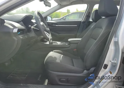 2023 Nissan Altima Sv z USA, uszkodzony, nr VIN 1N4BL4DV9PN333815